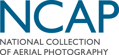 National Collection of Aerial Photography Home