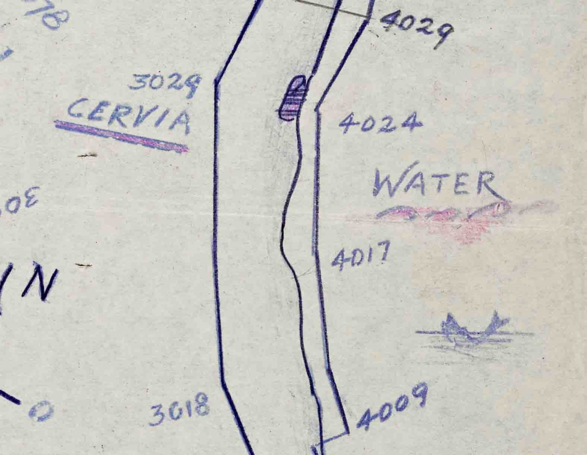 Banda sortie plot