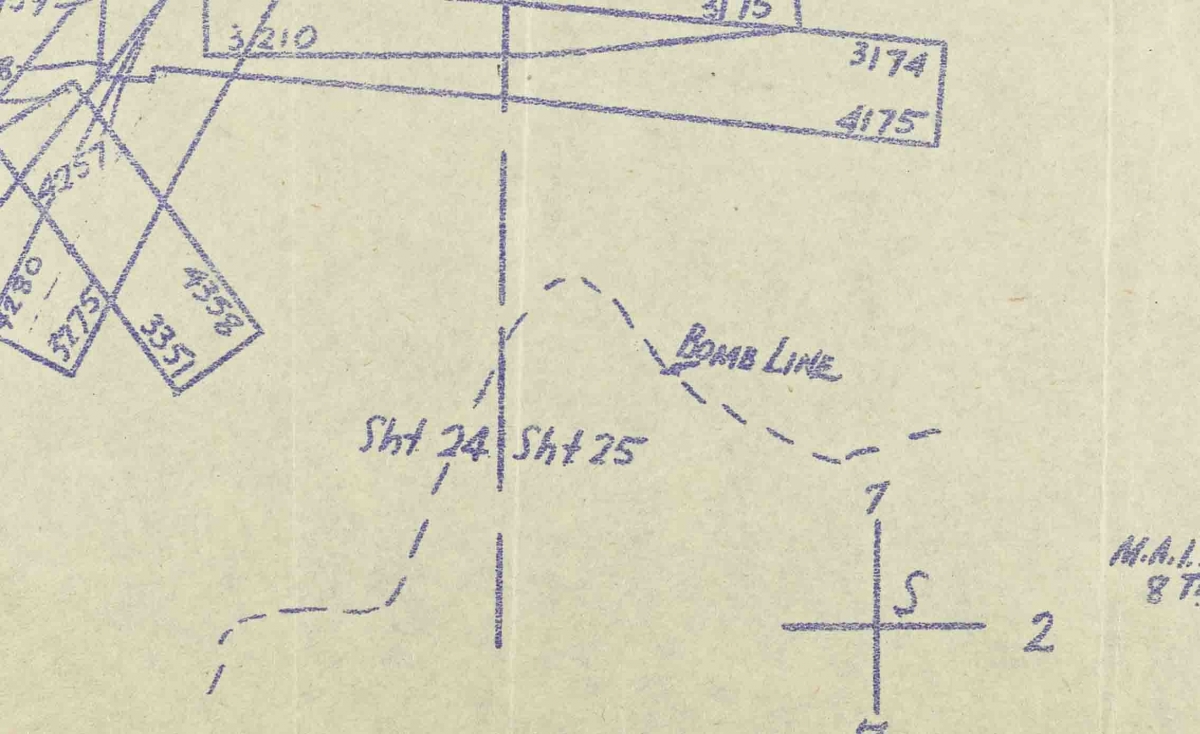 Banda sortie plot