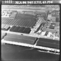 Dundee docks